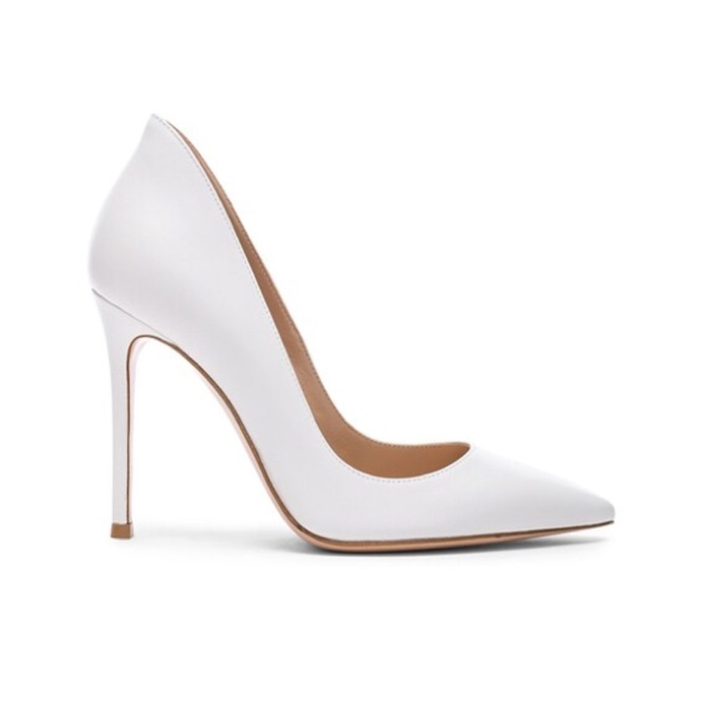 Gianvito Rossi Ellipsis